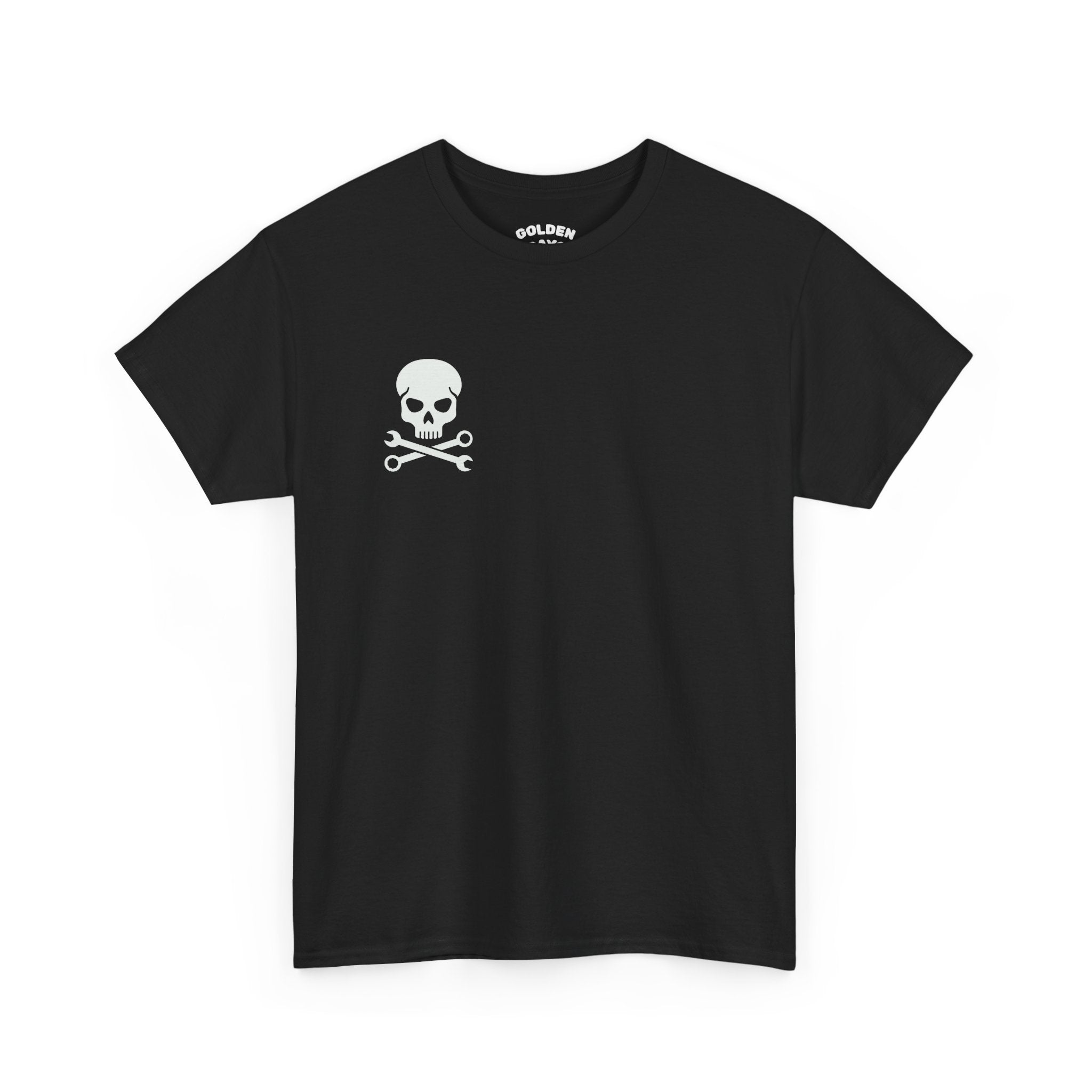 I Fix Problems I Didn’t Create T‑Shirt — Premium Tee