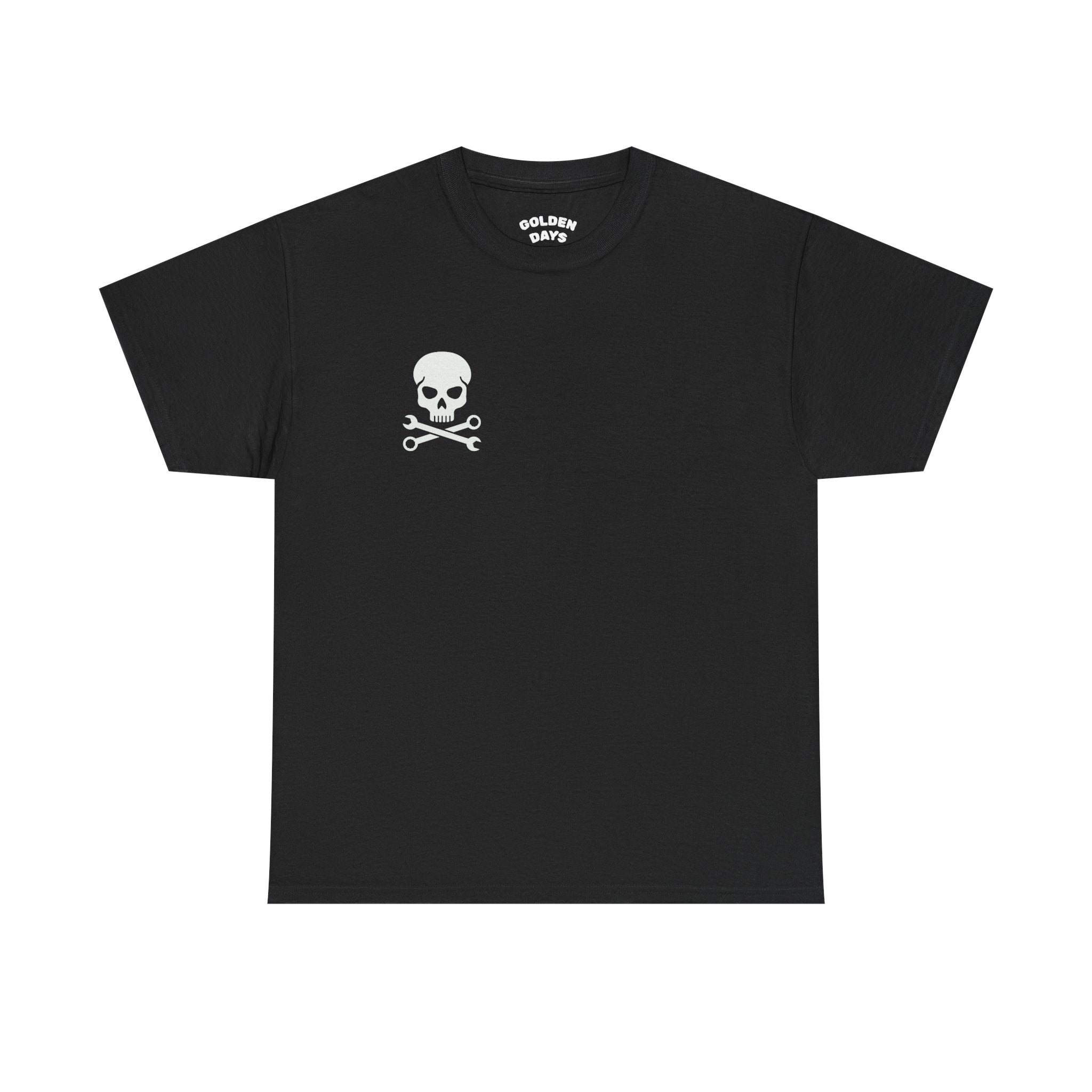 I Fix Problems I Didn’t Create T‑Shirt — Premium Tee