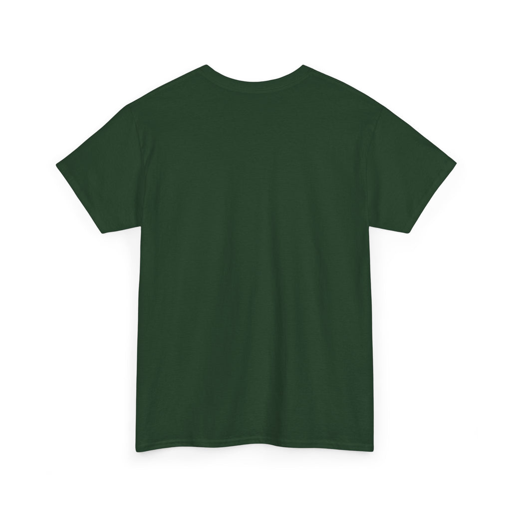 Reserved Bar Stool T‑Shirt – “Cheers to the Reserved Stool” Funny Pub Tee
