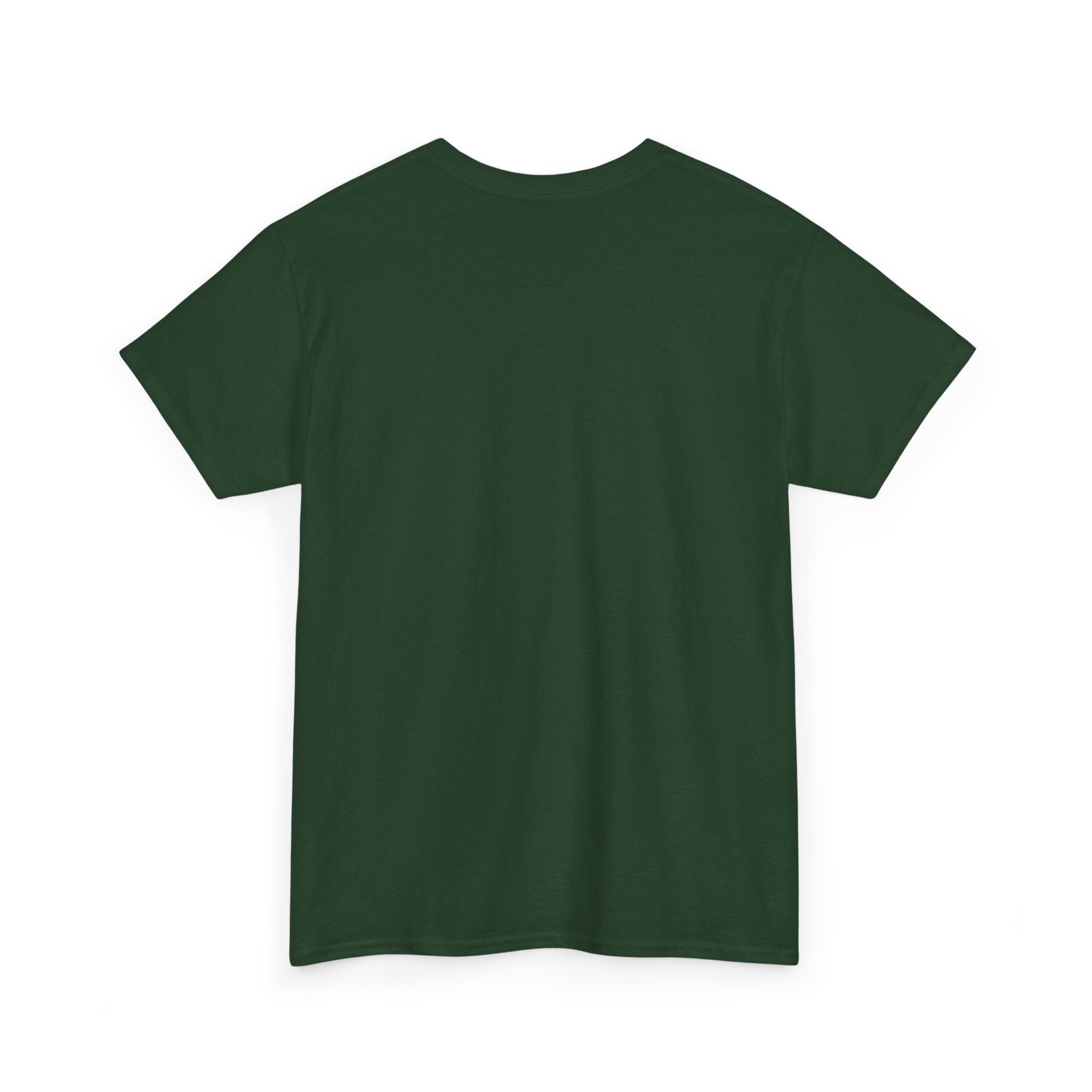 Reserved Bar Stool T‑Shirt – “Cheers to the Reserved Stool” Funny Pub Tee