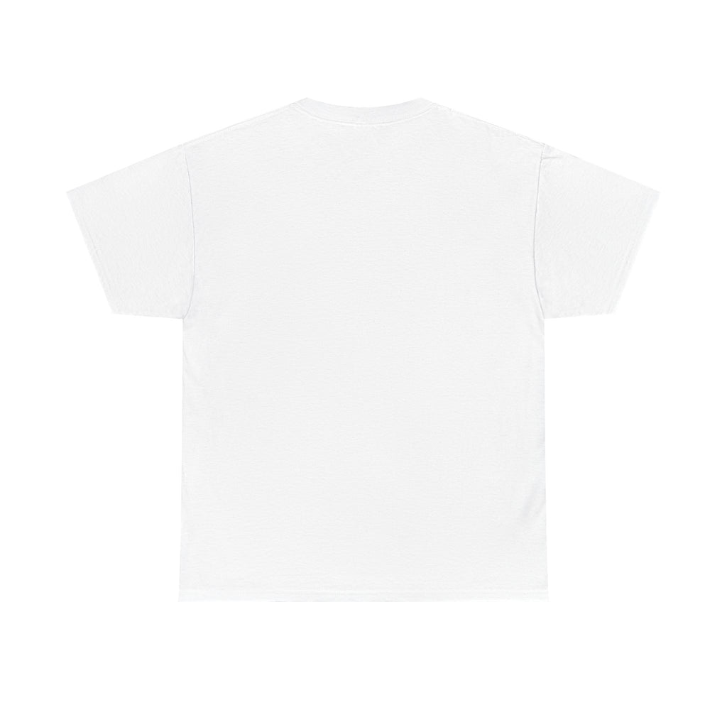 Archie’s Chair Club Graphic Tee — Vintage Cozy Living Room Design