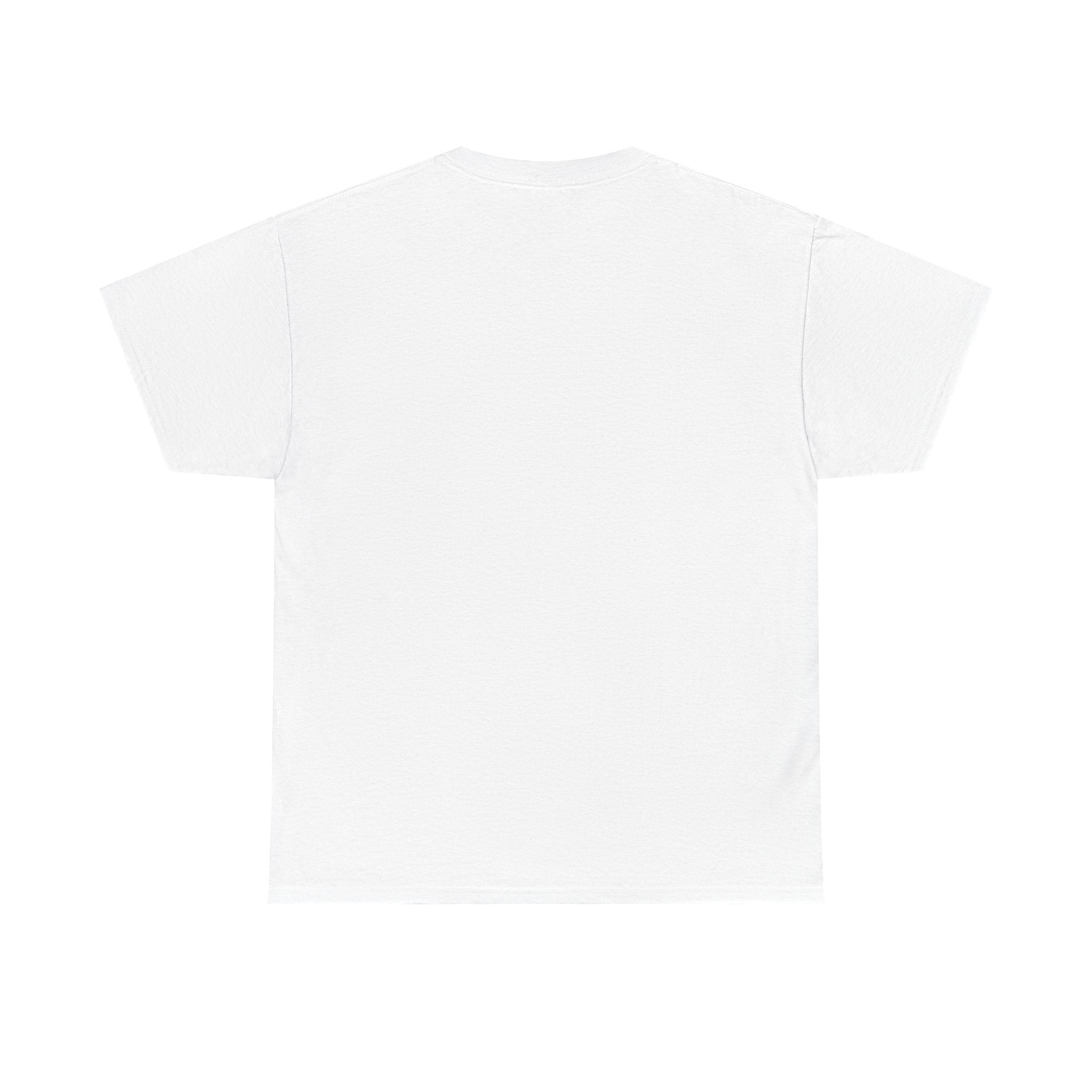 Archie’s Chair Club Graphic Tee — Vintage Cozy Living Room Design