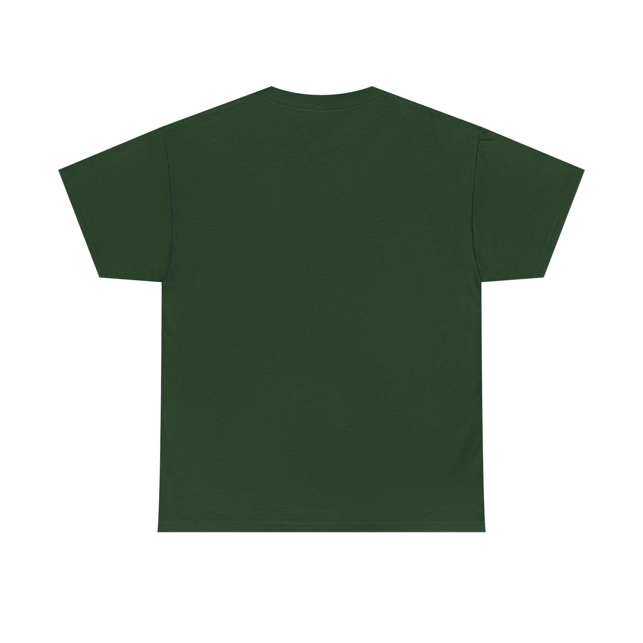 Archie’s Chair Club Graphic Tee — Vintage Cozy Living Room Design