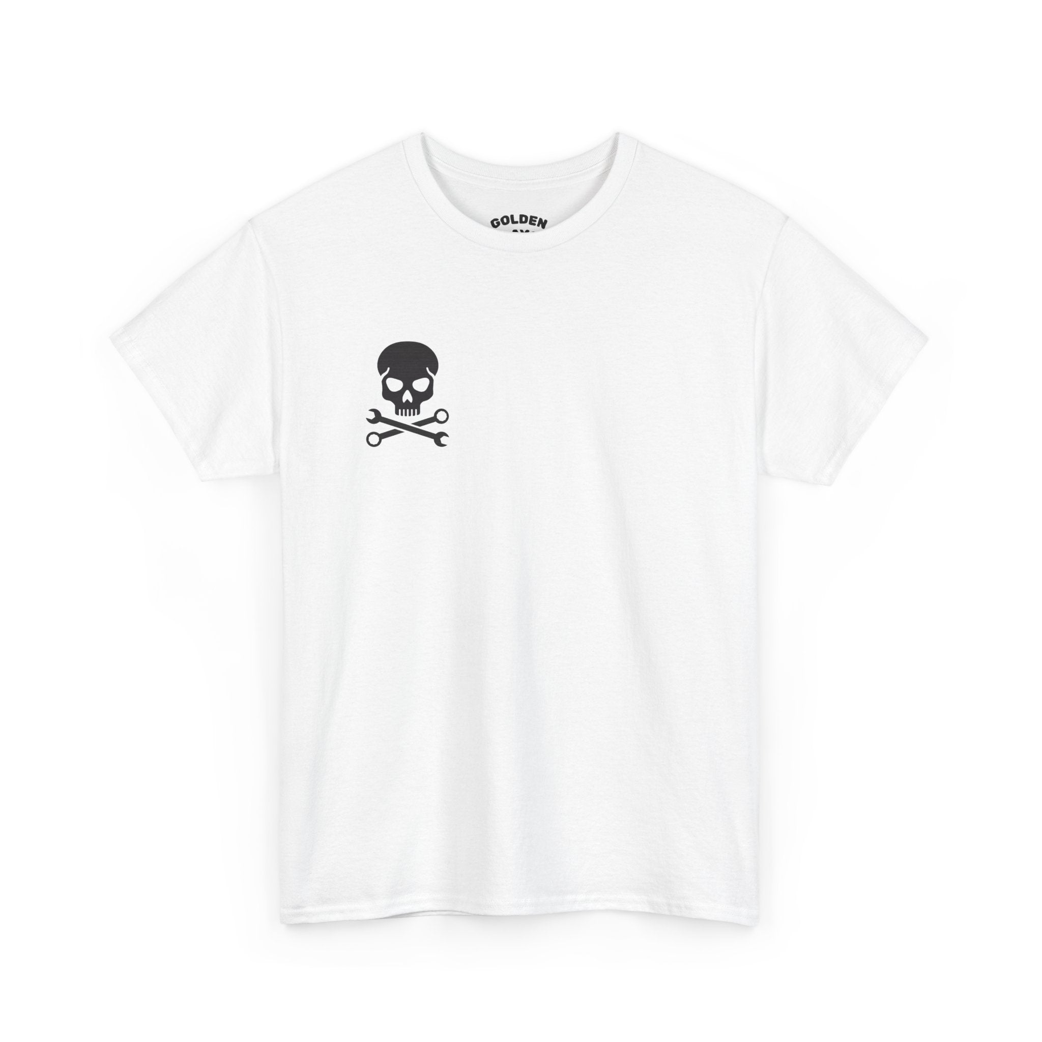 I Fix Problems I Didn’t Create T‑Shirt — Premium Tee
