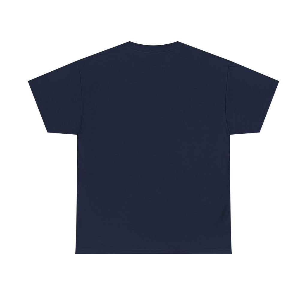 Archie’s Chair Club Graphic Tee — Vintage Cozy Living Room Design