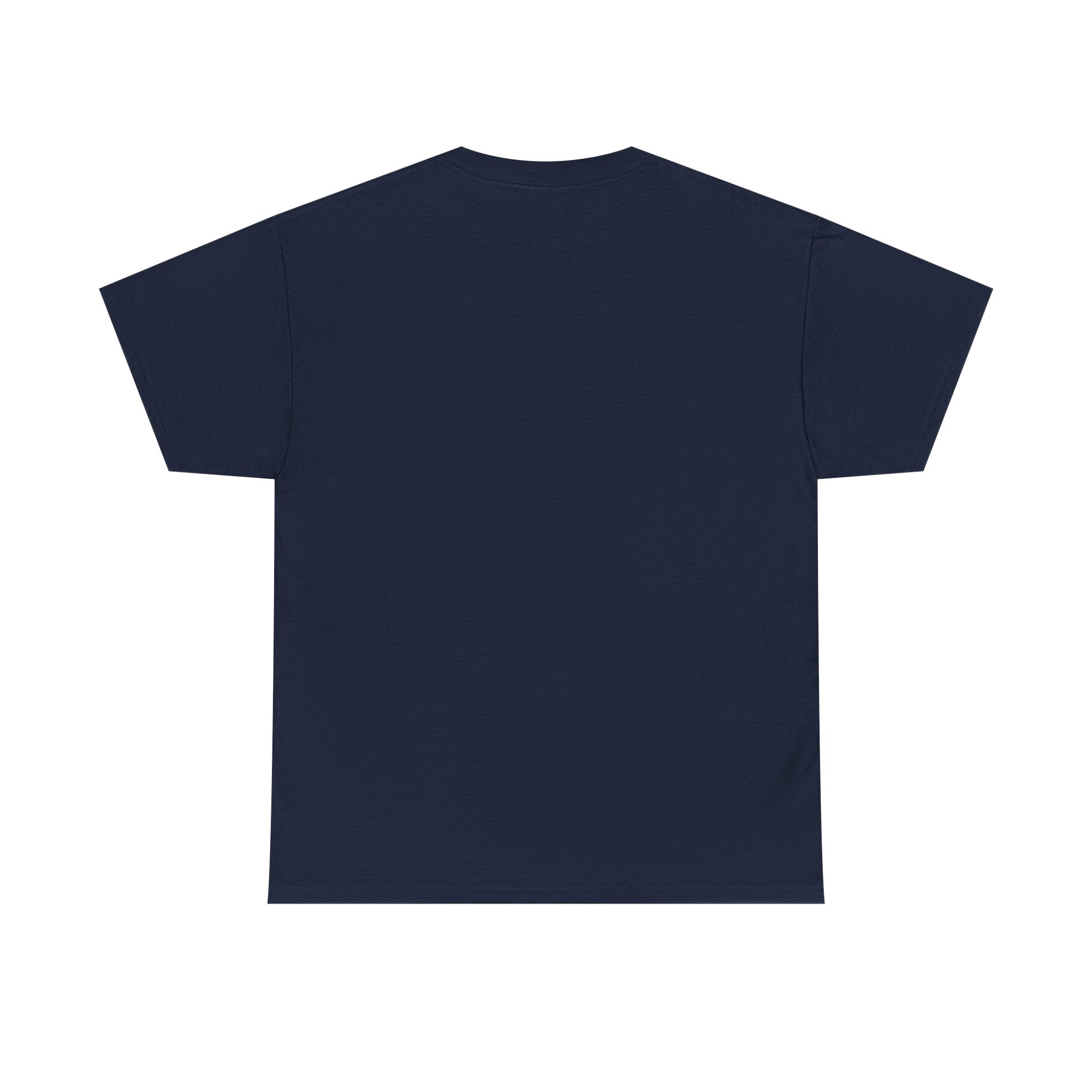 Archie’s Chair Club Graphic Tee — Vintage Cozy Living Room Design