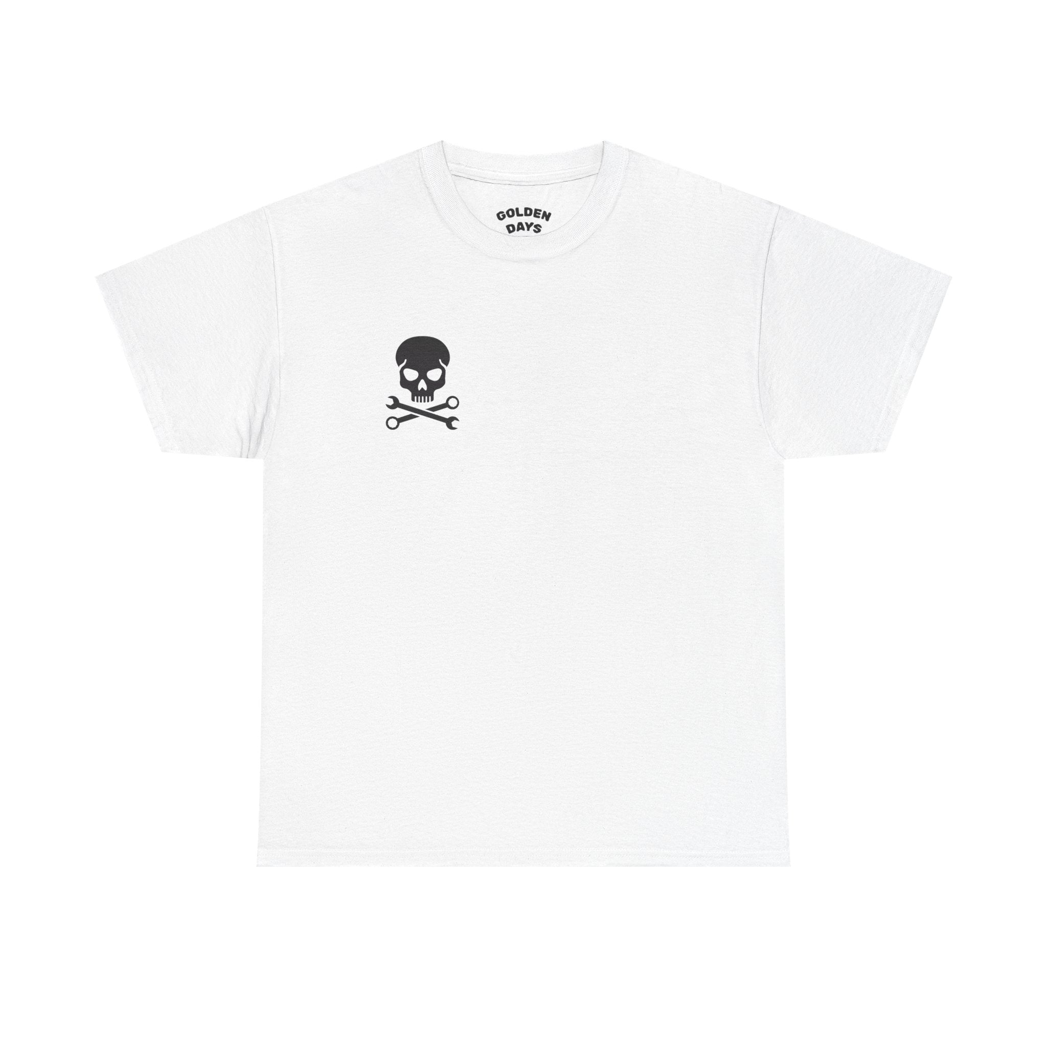 I Fix Problems I Didn’t Create T‑Shirt — Premium Tee